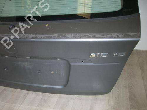Tailgate BMW 3 Compact (E46) 318 td | BP33178790C6 - Image 4