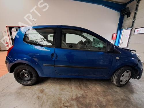 AC compressor RENAULT TWINGO II (CN0_) 1.2 16V (CN0K, CN0V, CN0A) | BP24027275M34 - Image 10