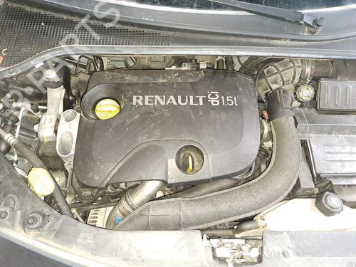 Steering column RENAULT CLIO III (BR0/1, CR0/1) 1.5 dCi (BR17, CR17) | BP31668734M21