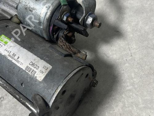 Starter PEUGEOT 307 (3A/C) 1.6 16V | BP31992316M8