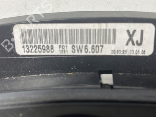 Instrument cluster OPEL ASTRA H GTC (A04) 1.3 CDTI (L08) | BP30808134C47