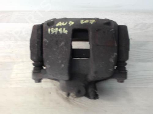 Right front brake caliper PEUGEOT 207 (WA_, WC_) 1.6 HDi | BP22369316M104 