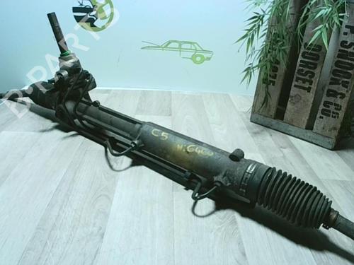 Styregear/Snekke CITROËN C5 I (DC_) 2.2 HDi (DC4HXB, DC4HXE) | BP24024125M22