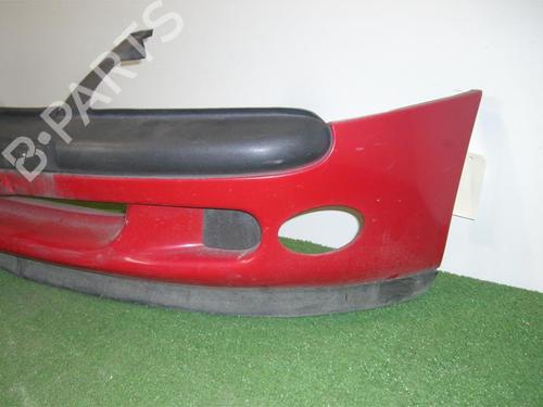 Front bumper OPEL TIGRA (S93) 1.4 16V (F07) | BP24022239C7 