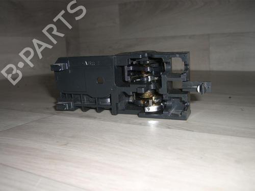 Rear left interior door handle TOYOTA COROLLA Verso (_E12_) 2.0 D-4D (CDE120_, CDE120R) | BP24023665I15 