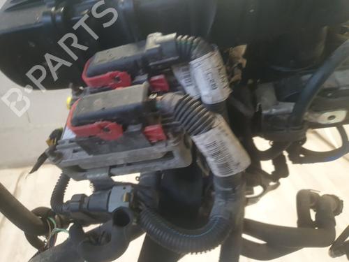 Engine FIAT GRANDE PUNTO (199_) 1.2 | BP31860645M1 