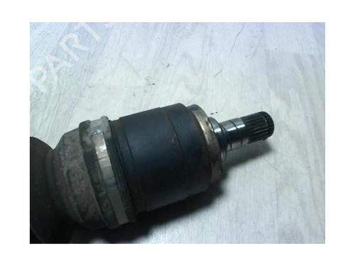 Left front driveshaft NISSAN SUNNY II Hatchback (N13) 1.6 i 12V | BP24027172M38 