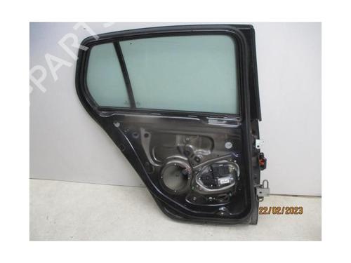 Left rear door VW GOLF V (1K1) 1.9 TDI | BP25618840C4 