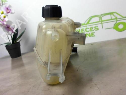Expansion tank RENAULT CLIO III (BR0/1, CR0/1) 1.5 dCi (C/BR0G, C/BR1G) | BP21181683C120 