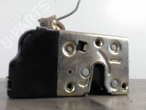Front right lock CITROËN C5 II (RC_) 1.6 HDi (RC8HZB) | BP26199200C97