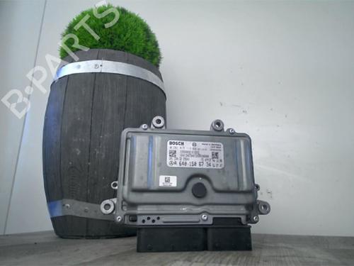 Control unit MERCEDES-BENZ B-CLASS Sports Tourer (W245) B 180 CDI (245.207) | BP28374046M11