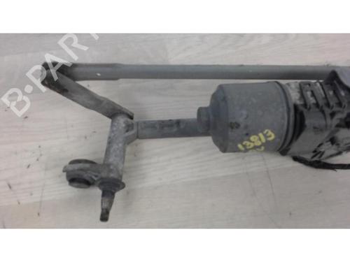 Front wiper motor SEAT IBIZA IV (6J5, 6P1) 1.4 TSI | BP25619636M29 