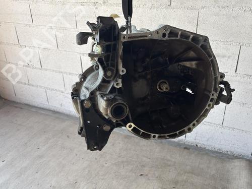 Gearbox PEUGEOT 208 I (CA_, CC_) 1.4 HDi | BP28157691M3 