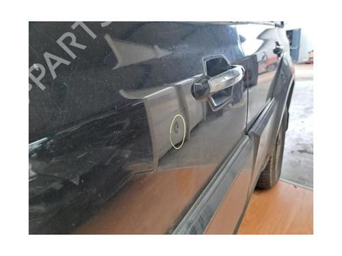 Left front door HYUNDAI TERRACAN (HP) 2.9 CRDi 4WD | BP23896726C2 