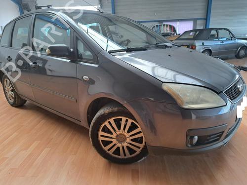 Licence plate light FORD FOCUS C-MAX (DM2) 1.6 TDCi | BP21183144I40 