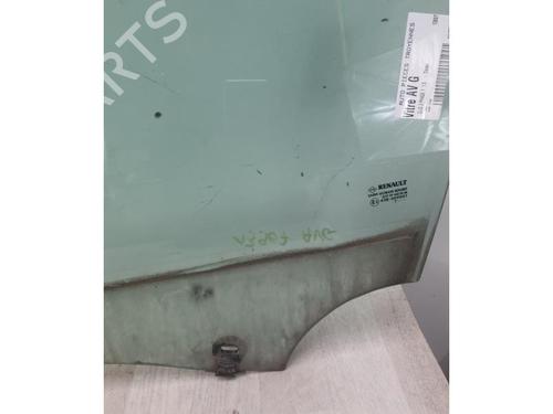 Front left door window RENAULT CLIO III (BR0/1, CR0/1) 1.5 dCi (BR17, CR17) | BP28361314C18