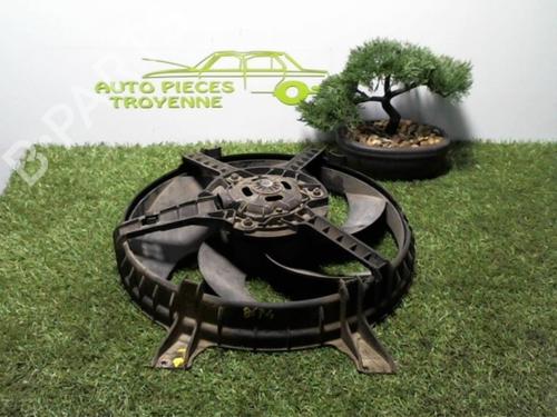 Used Heater blower motor RENAULT CLIO I (B/C57_, 5/357_) 1.9 D (B/C/S576, B/C/S57L) (64 hp) 24021697