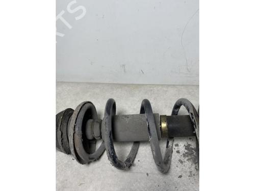 Left front shock absorber RENAULT KANGOO (KC0/1_) 1.9 dCi 4x4 (KC0V) | BP30705233M16