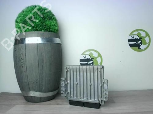 Øvrige styreenhet RENAULT MODUS / GRAND MODUS (F/JP0_) 1.5 dCi (FP0F, JP0F) (86 hp) 25994452