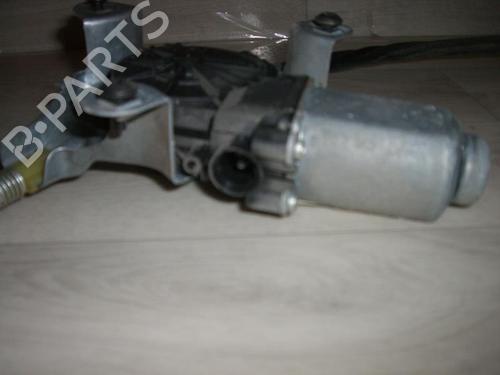 Front left window mechanism RENAULT TWINGO II (CN0_) 1.5 dCi (CN0E) | BP24024491C22 