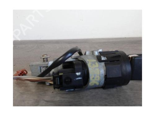 Ignition barrel PEUGEOT 407 (6D_) 2.0 HDi 135 (6DRHRH, 6DRHRE, 6DRHRG, 6DRHRJ) | BP27281955M48 
