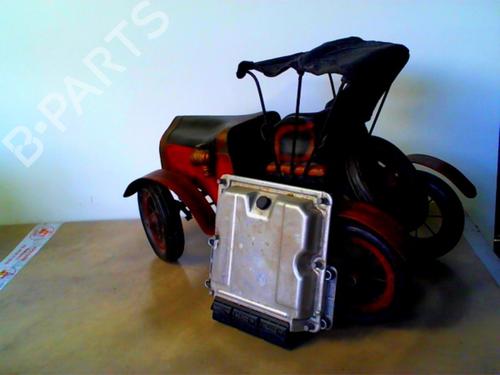 Used Control unit RENAULT LAGUNA II (BG0/1_) 1.9 dCI (BG0E) (105 hp) 24022041