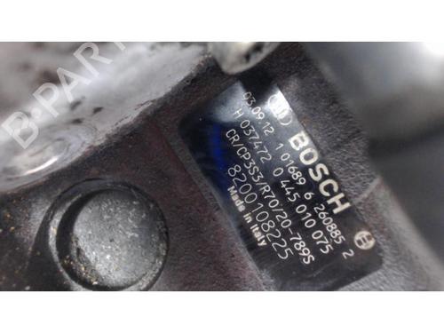 Injection pump RENAULT MEGANE II (BM0/1_, CM0/1_) 1.9 dCi | BP30807035M78