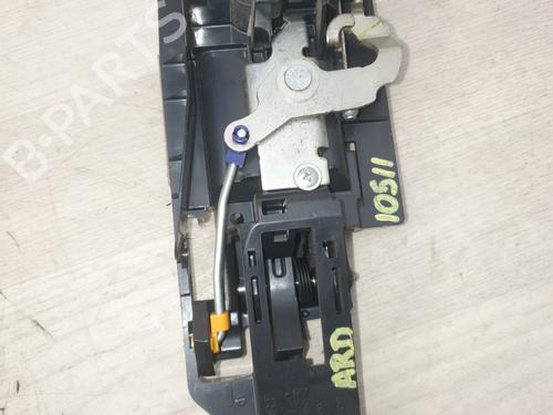 Switch TOYOTA RAV 4 III (_A3_) 2.2 D 4WD (ALA30_, ALA30R) | BP28166783I30
