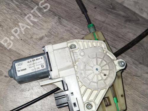 Front left window mechanism AUDI Q7 (4LB) 3.0 TDI quattro | BP37445789C22 - Image 6