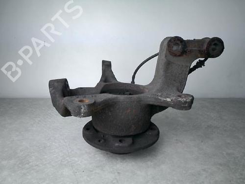 Used Left front steering knuckle RENAULT CLIO II (BB_, CB_) 1.5 dCi (B/CB07) (65 hp) 32502977