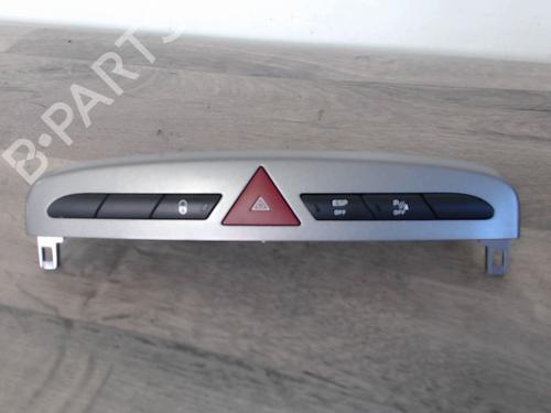 Used Switch PEUGEOT 308 I (4A_, 4C_) 2.0 HDi (140 hp) 26327053