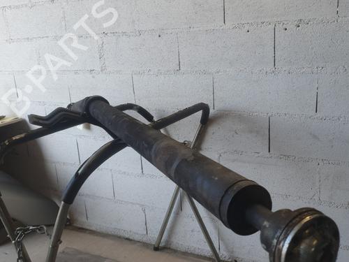 Used Driveshaft Driveshaft LAND ROVER RANGE ROVER EVOQUE (L538) 2.2 D 4x4 (190 hp) 32701985 32701985