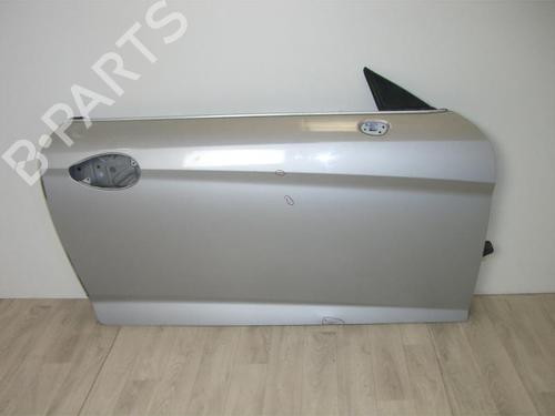 Used Right front door HYUNDAI COUPE II (GK) 2.0 GLS (143 hp) 24021648