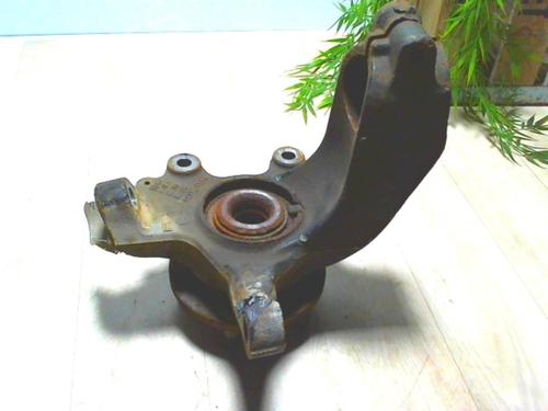 Left front steering knuckle FORD FOCUS C-MAX (DM2) 1.6 TDCi | BP25376793M25 - Image 4