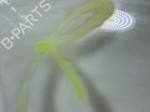 Rear left door window DACIA SANDERO 1.5 dCi | BP29639082C20 