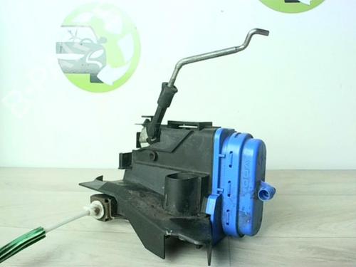 Rear right lock AUDI A3 (8L1) 1.9 TDI | BP25618597C99 