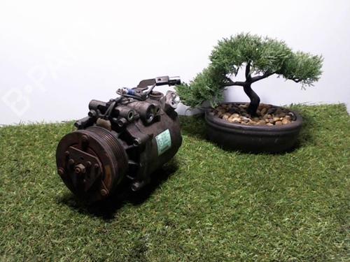 AC compressor MITSUBISHI GRANDIS (NA_W) 2.0 DI-D (NA8W) | BP24025223M34 