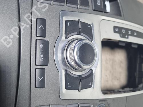 Middle console AUDI A6 C6 Avant (4F5) 3.0 TDI quattro | BP37640540I22 - Image 10