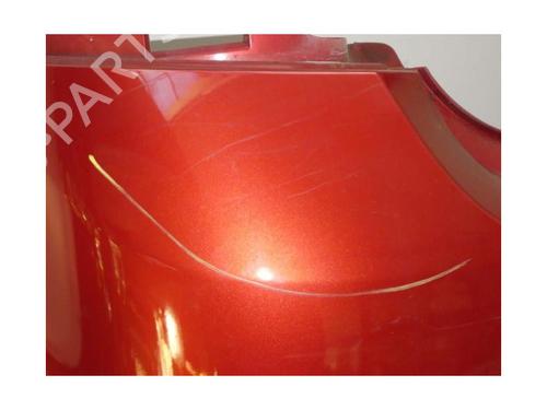 Rear bumper DACIA SANDERO 1.5 dCi | BP24025848C8