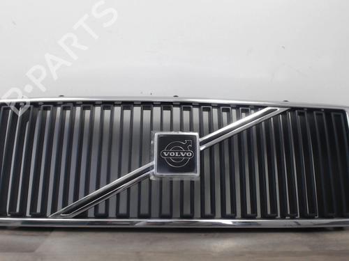 Grill VOLVO 740 (744) 2.0 (117 hp) 31927656