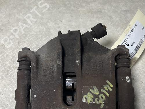 left-front-brake-caliper-peugeot-307-3ac-2000-2001-2002-2003-2004-2005-2006-2007-2008-2009-2010-2011-2012-30808091 main image