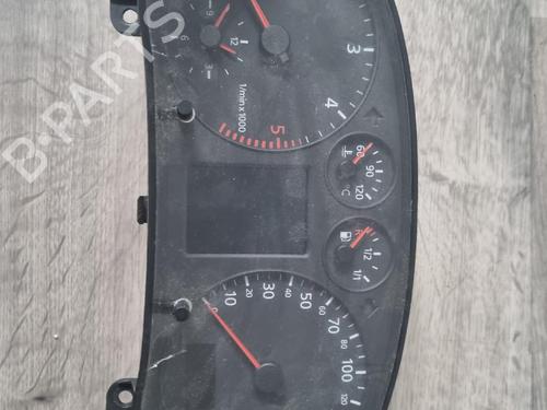 Used Instrument cluster Instrument cluster 37170486 37170486