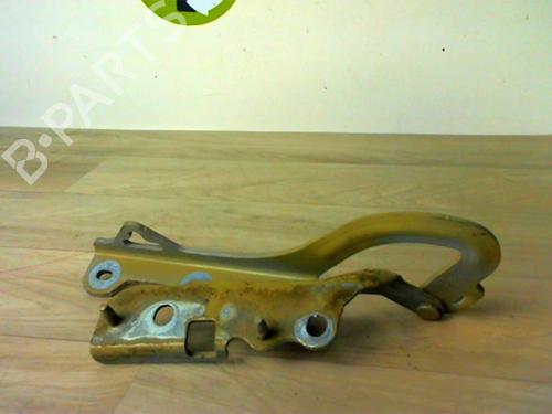 Hinge/Door check strap CITROËN C2 (JM_) 1.4 HDi | BP24023244C146 
