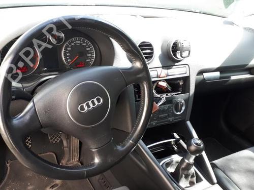 Exhaust system AUDI A3 (8P1) 2.0 TDI 16V | BP25618459M121