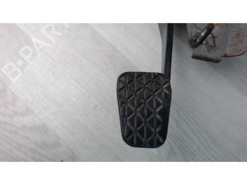 Break pedal FORD FIESTA VI (CB1, CCN) 1.6 TDCi | BP23981292I19 