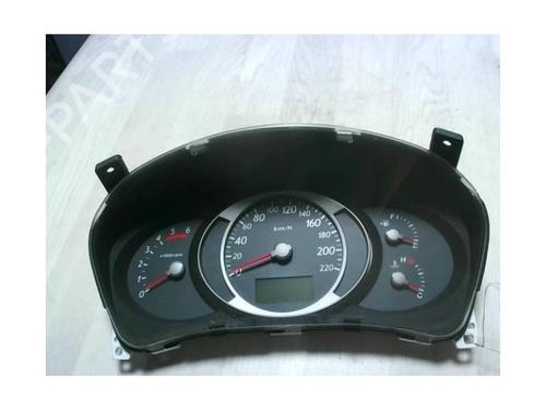 Instrument cluster HYUNDAI TUCSON (JM) 2.0 CRDi | BP24026515C47 