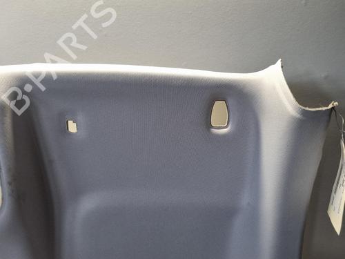 Interiør tag FIAT 500X (334_) 1.6 D Multijet (334AXA1B, 334AXA11) | BP39561679I12 - Image 4