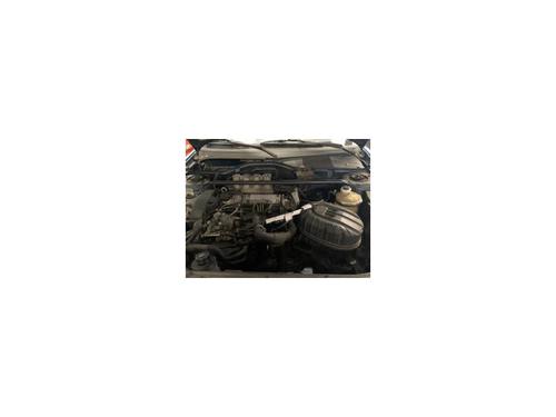 Gearkasse RENAULT 19 I (B/C53_) 1.9 D (B/C534, B/C53J) (64 hp) 25619612