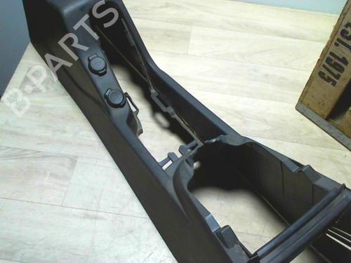 Consola central CITROËN C3 II (SC_) 1.4 HDi 70 (SC8HZC, SC8HR0, SC8HP4) | BP31252091I22 