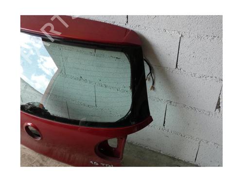 Tailgate VW GOLF V (1K1) 1.9 TDI | BP24027244C6 